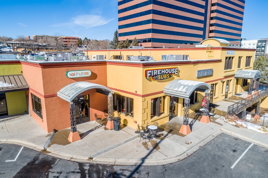 More Photos Of 195 S Union Blvd, Lakewood Storefront Retail Office For Lease