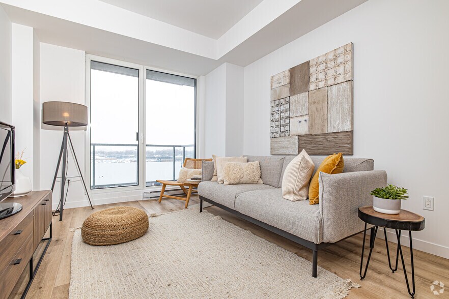 More Photos Of 300 Pl Charles-Le Moyne, Longueuil Apartments For Lease