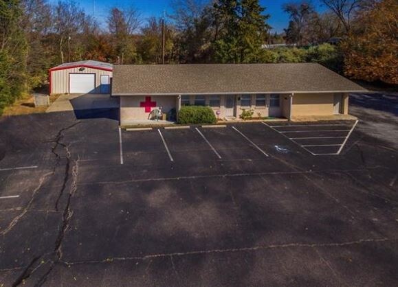 More Photos Of 2527 Fm 691, Denison Medical For Sale