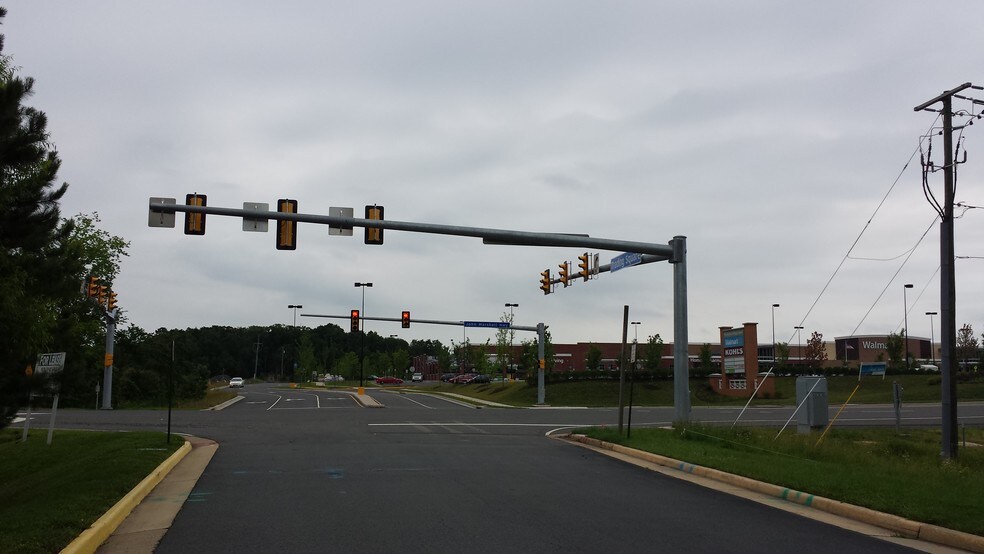 More Photos Of 15405 John Marshall Hwy, Haymarket General Retail For Sale