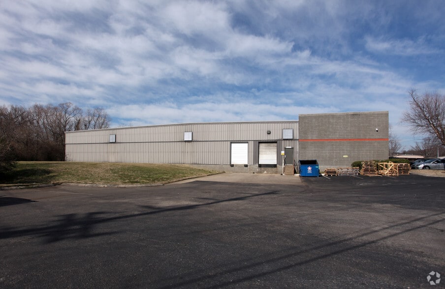 More Photos Of 1201 Antioch Pike, Nashville Service For Lease