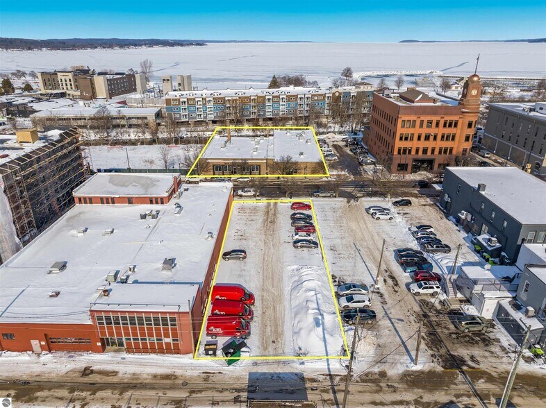 More Photos Of 116 W Front St, Traverse City Medical For Sale