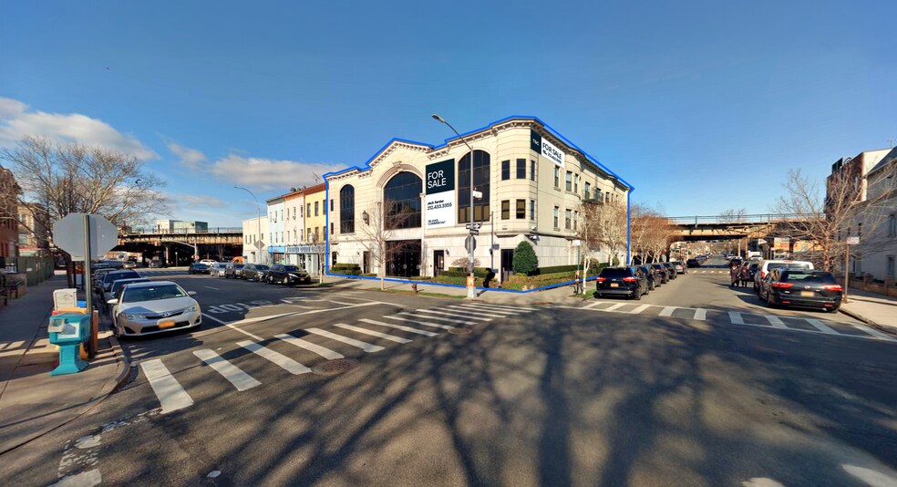 Primary Photo Of 5902 14th Ave, Brooklyn Office For Sale