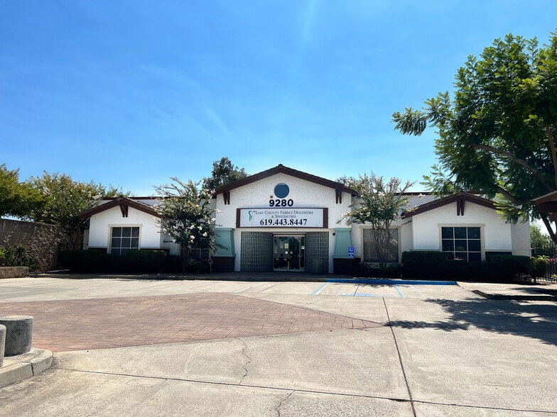 More Photos Of 9280 Mast Blvd, Santee Medical For Lease