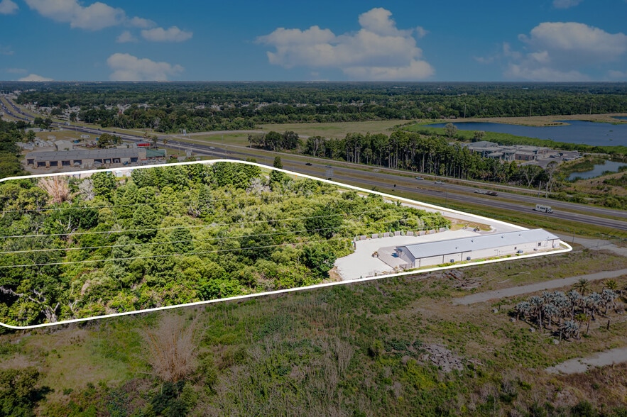 More Photos Of 1062 US Highway 92, Auburndale Warehouse For Sale