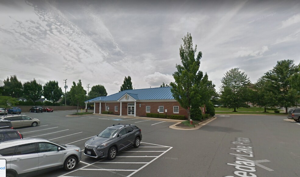 More Photos Of 46900-46960 Harry Byrd Hwy, Sterling Unknown For Lease