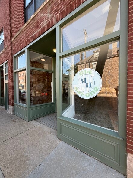 More Photos Of 105 Parsons Ave, Columbus Storefront Retail Office For Lease