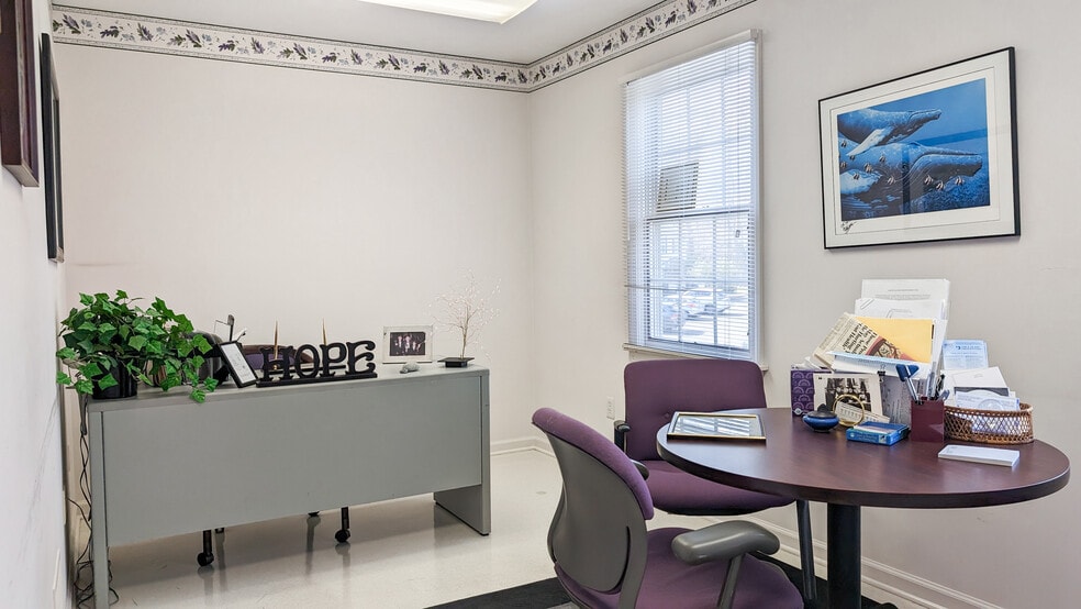 More Photos Of 11 Woodland Rd, Madison Medical For Sale