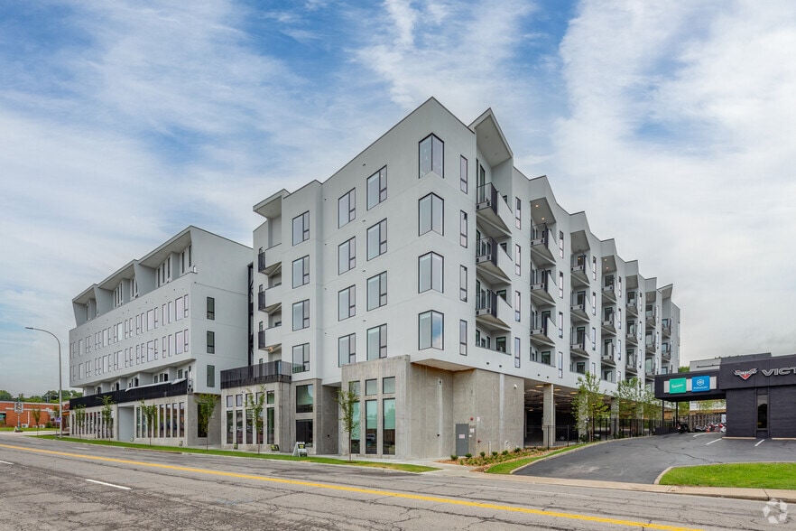 More Photos Of 1009 8th Ave S, Nashville Apartments For Lease