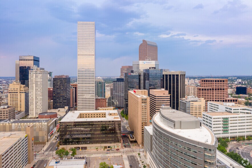 More Photos Of 1550 Court Pl, Denver Hotel For Lease