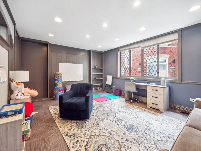 More Photos Of 1725 N High St, Denver Apartments For Sale