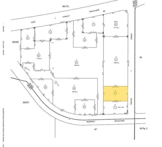 More Photos Of 87 Fenton St, Livermore Medical For Lease