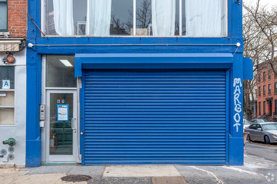 More Photos Of 69 Lafayette Ave, Brooklyn Apartments For Lease