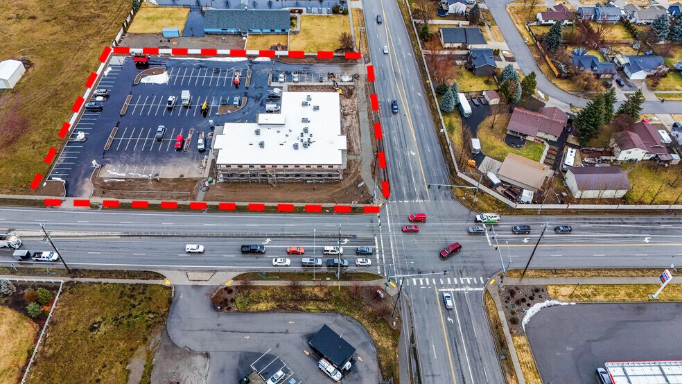 More Photos Of 1701 Prairie, Hayden Medical For Lease