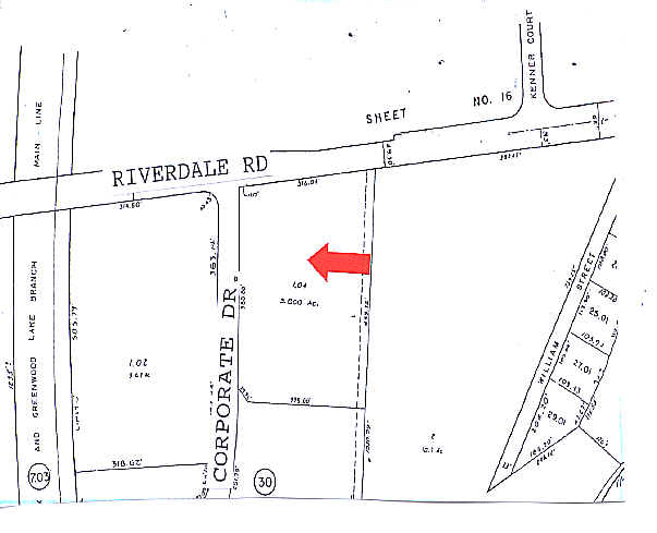 More Photos Of 1 S Corporate Dr, Riverdale Research And Development For Lease