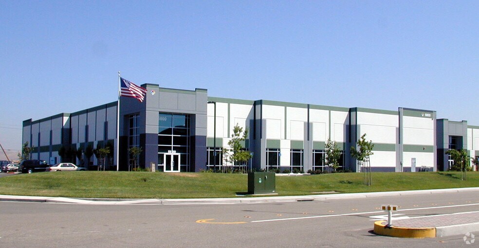 More Photos Of 5800 Las Positas Rd, Livermore Industrial For Sale
