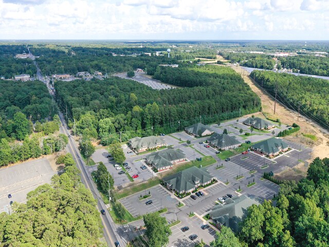 More Photos Of 1051-1103 W Sherman Ave, Vineland Medical For Lease