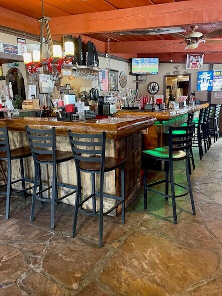 More Photos Of 5079 N AZ Highway 87, Strawberry Restaurant For Sale
