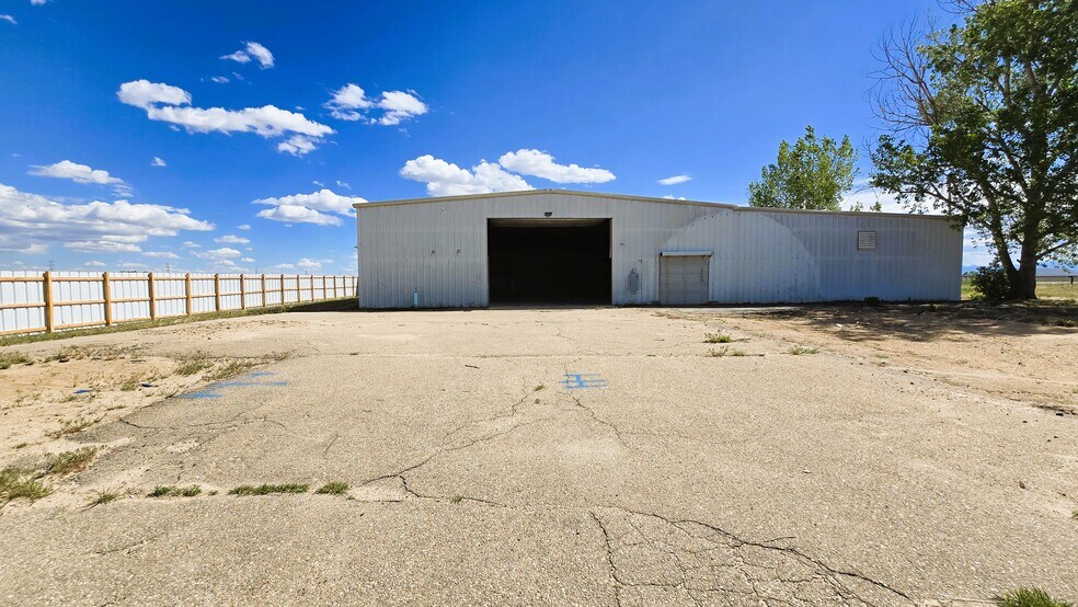 More Photos Of 14486 County Road 19, Platteville Warehouse For Lease