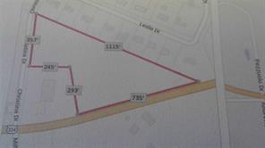 More Photos Of 4110 W State St, Edinburg Land For Sale