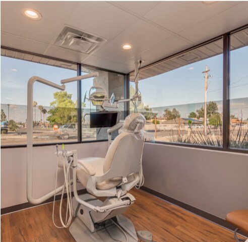 More Photos Of 8910 N 43rd Ave, Glendale Coworking Space