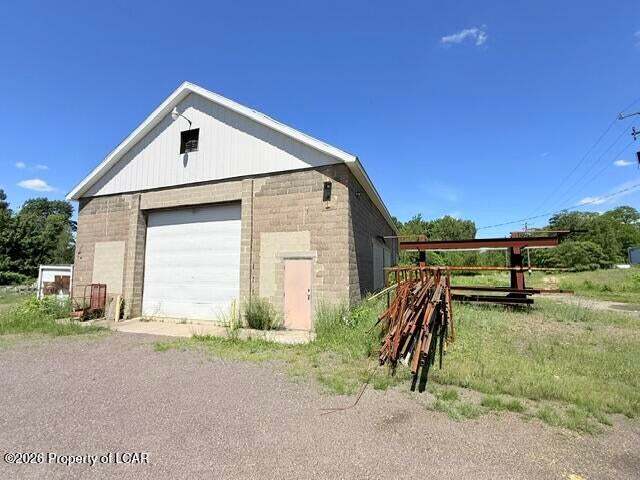 More Photos Of 30 Lauren ln, Hazle Township Industrial For Sale