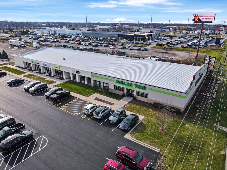 More Photos Of 1603 Morrissey Dr, Bloomington Storefront For Lease