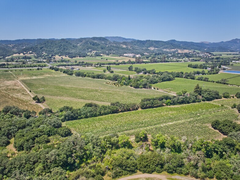 More Photos Of 6160 St Helena hwy, Napa Land For Sale