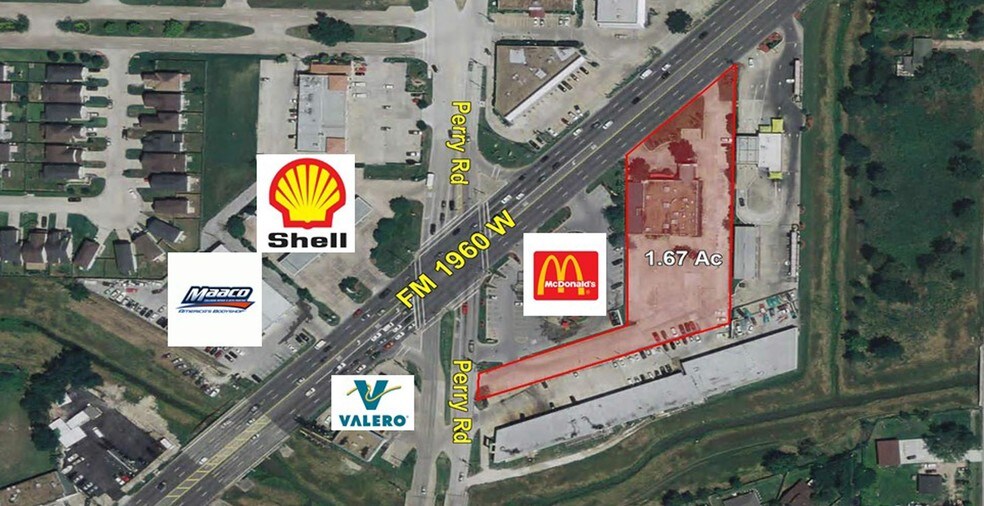 9275 Cypress Crk Pkwy  