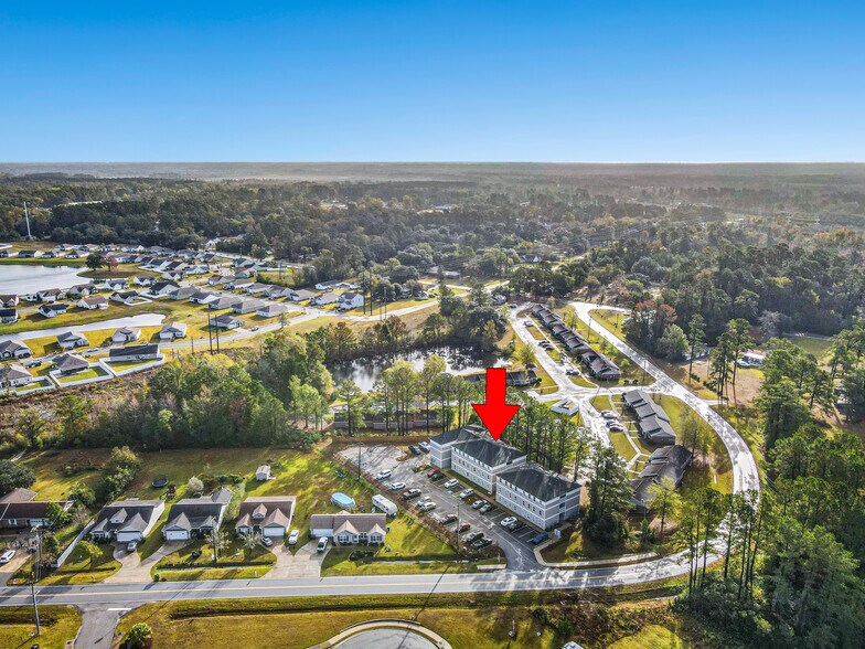 More Photos Of 1200 Hemingway Chapel Rd, Conway Apartments For Sale