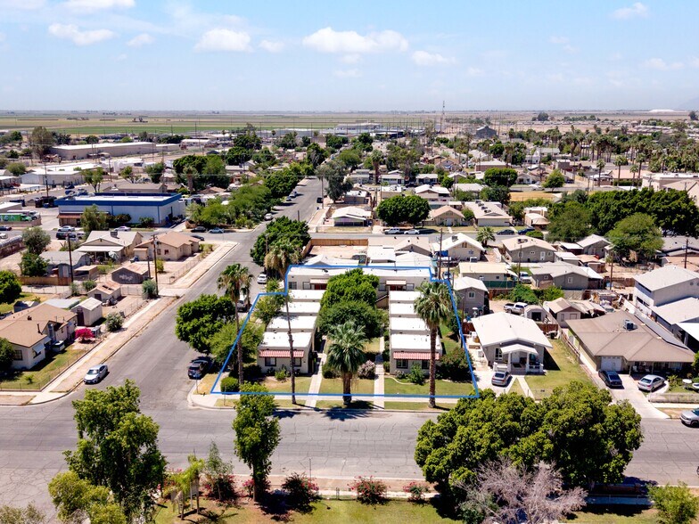 More Photos Of 476 H St, Brawley Apartments For Sale