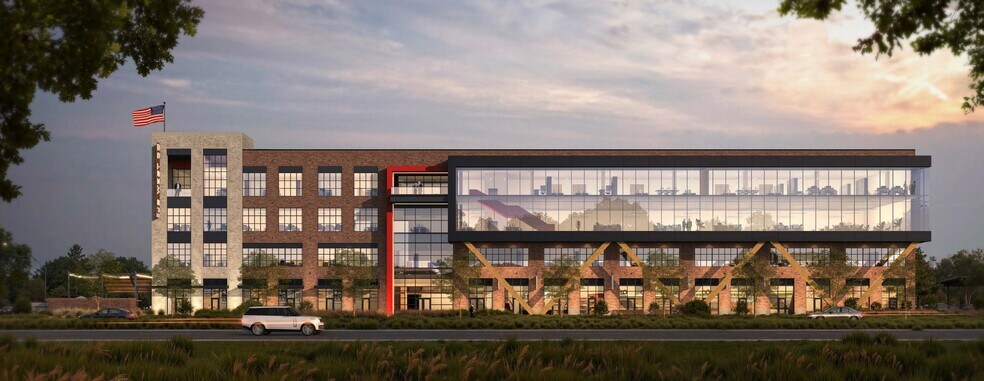 More Photos Of Healthcare Way, Modesto Office For Lease