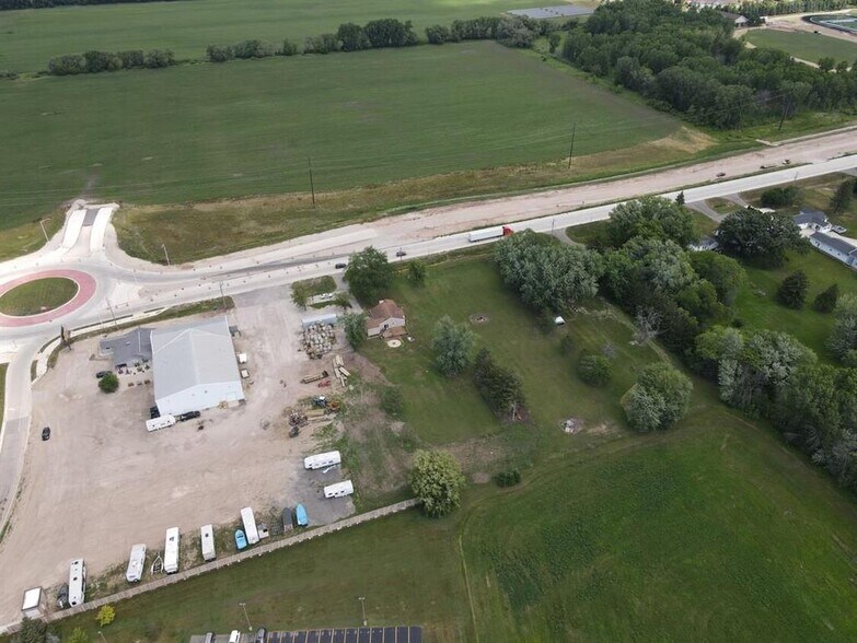 More Photos Of W4786 State Road 23, Fond Du Lac Freestanding For Sale