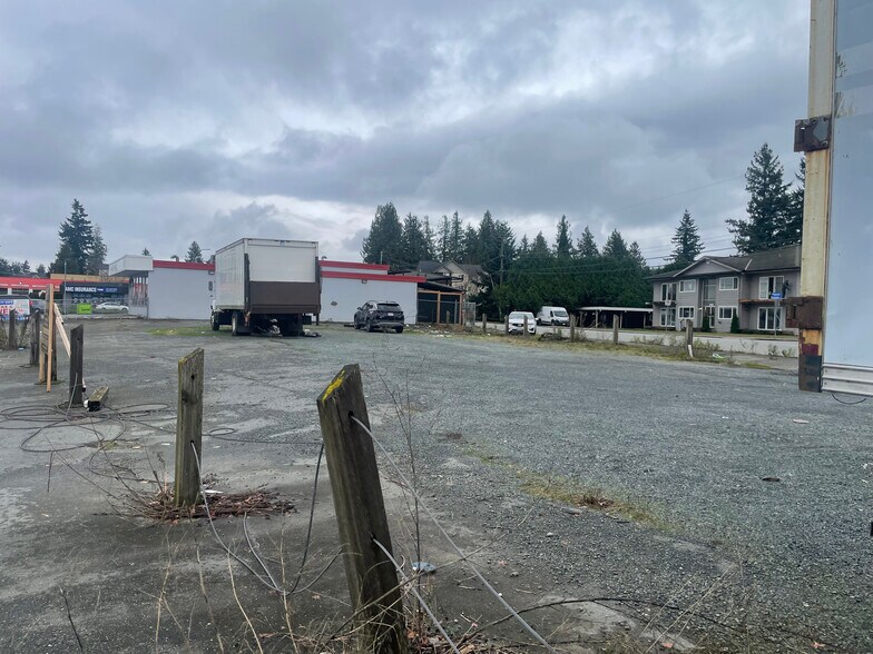 More Photos Of 31648 South Fraser Way, Abbotsford Land For Sale