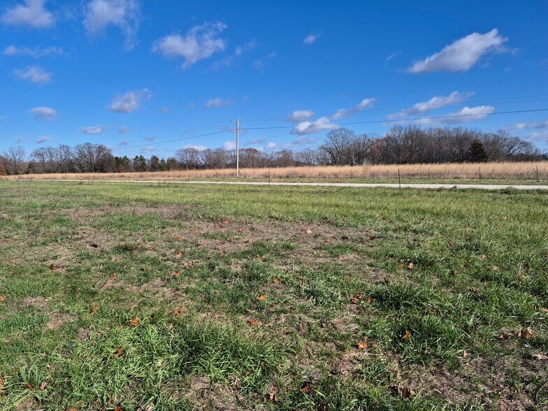 More Photos Of Logan School Rd. (30.2+/- Acres), New Florence Land For Sale