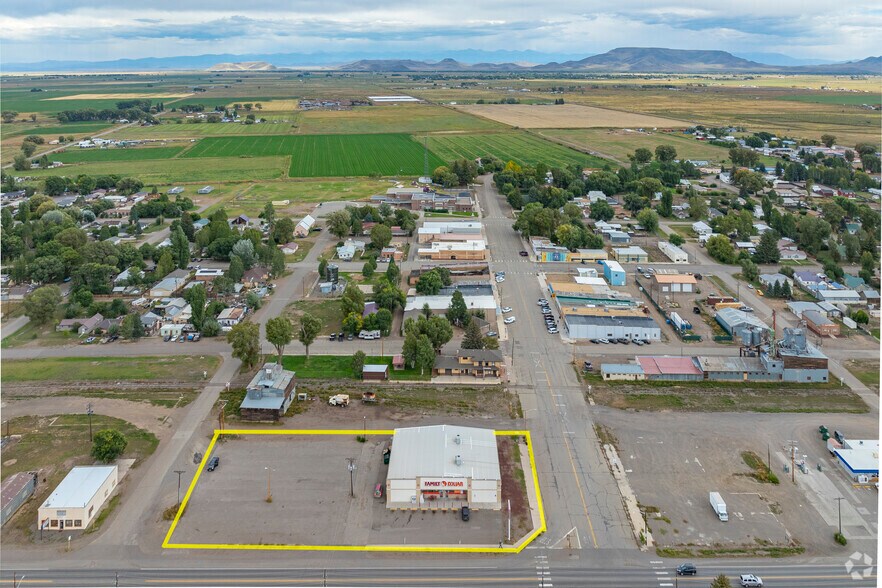 More Photos Of 217 Spruce St, La Jara Freestanding For Sale