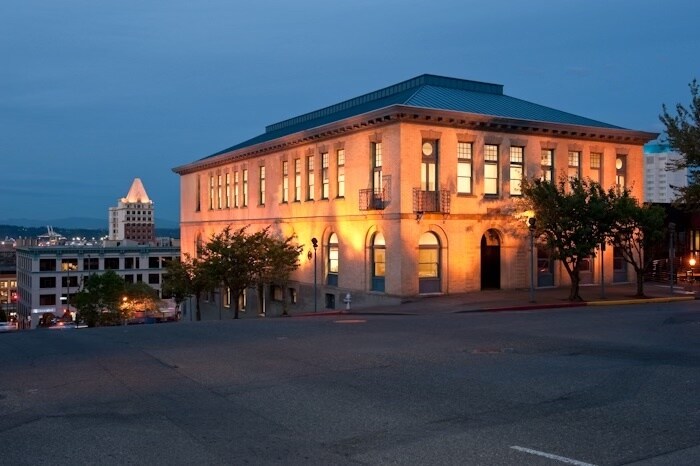 Primary Photo Of 1101 S Fawcett Ave, Tacoma Loft Creative Space For Lease
