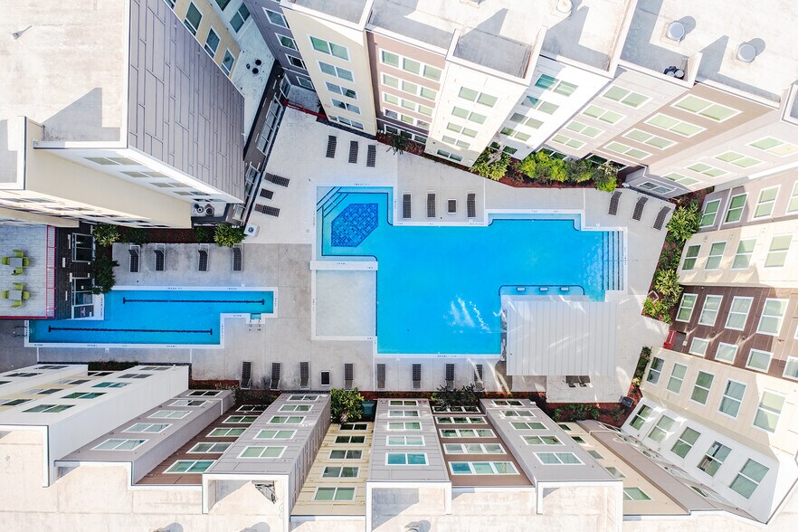 More Photos Of 3509 Elgin St, Houston Apartments For Lease