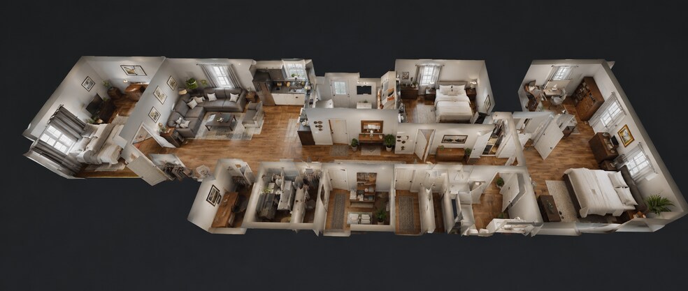 More Photos Of 433 Elizabeth Ave, Elizabeth Storefront Retail Residential For Sale