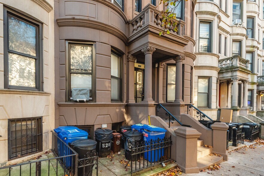 More Photos Of 528 5th St, Brooklyn Apartments For Sale