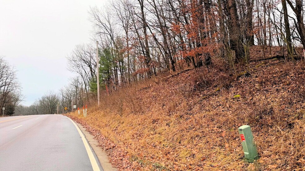 More Photos Of Lots 1-2 County A rd, Wisconsin Dells Land For Sale