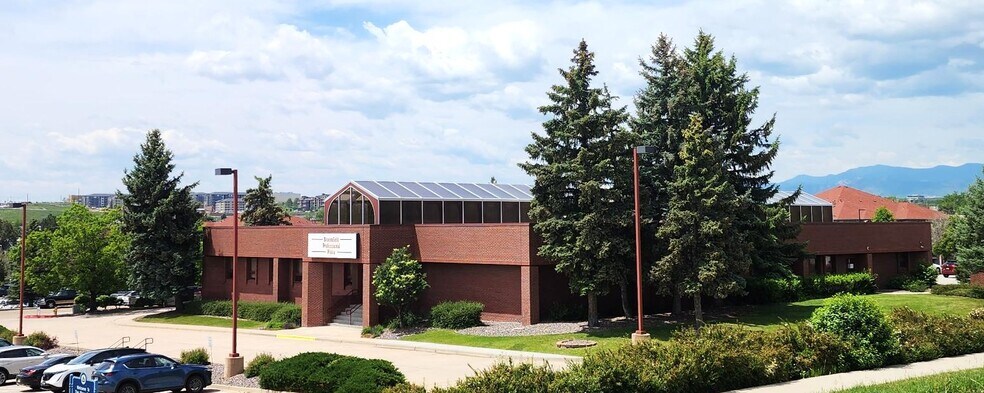 More Photos Of 899 US Hwy 287, Broomfield Medical For Sale