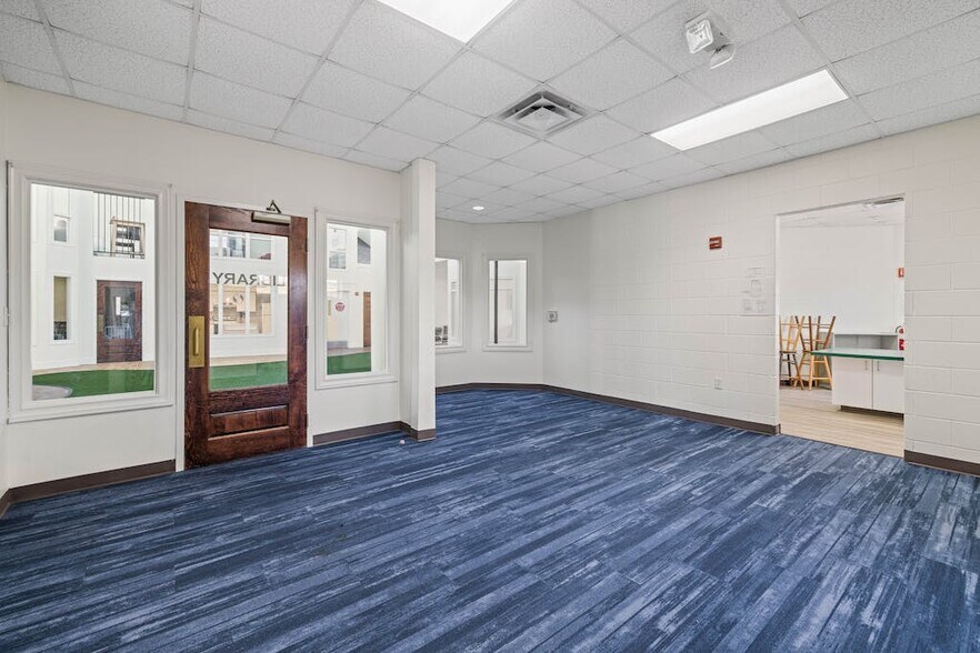 More Photos Of 11651 W Parmer Ln, Cedar Park Daycare Center For Sale