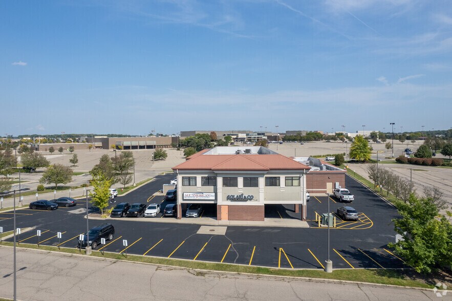 More Photos Of 13810-13854 Lakeside Cir, Sterling Heights Storefront Retail Office For Sale