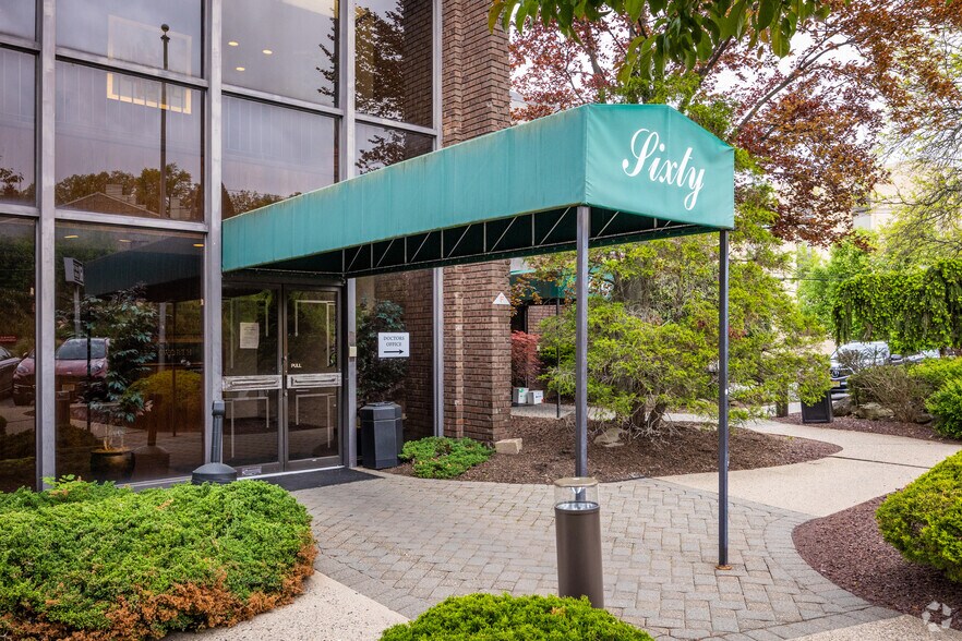 More Photos Of 60 Pompton Ave, Verona Medical For Sale