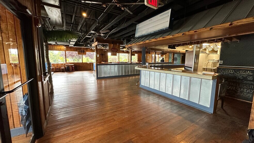 More Photos Of 1110-1122 Baltimore Pike, Glen Mills Freestanding For Lease