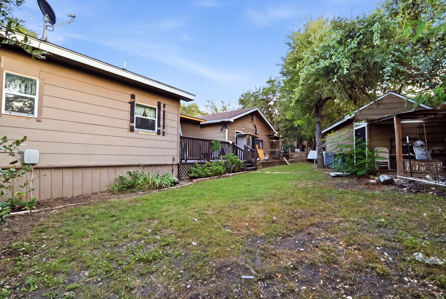 More Photos Of 24 Ammann Rd, Boerne Land For Sale