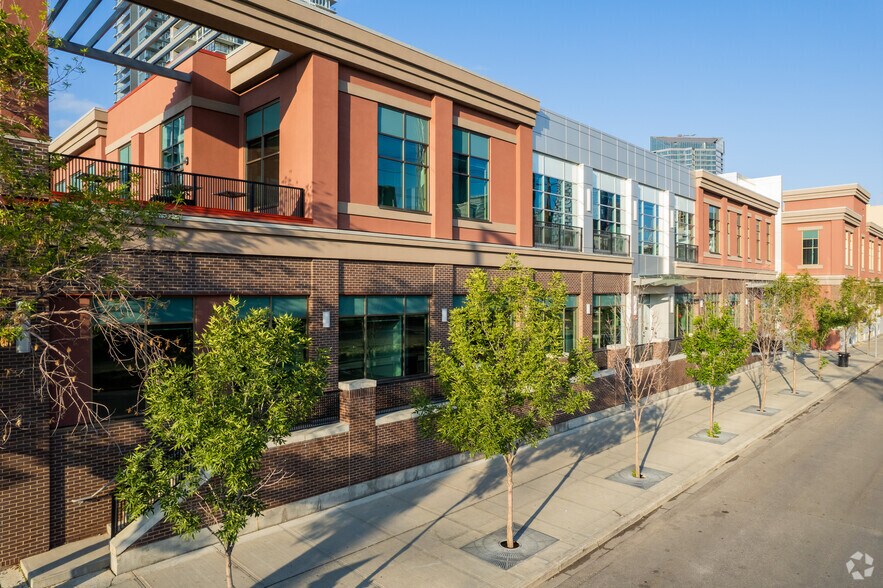 Primary Photo Of 409 10th Ave, Calgary Office For Sale