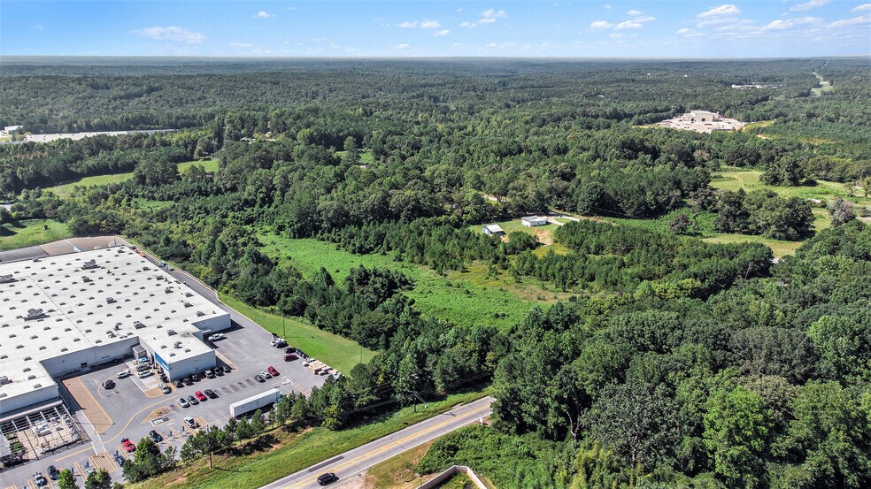 More Photos Of 6315 Highway 78, Bremen Land For Sale