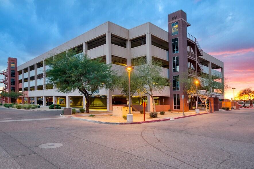 More Photos Of 3805 E Bell Rd, Phoenix Medical For Lease
